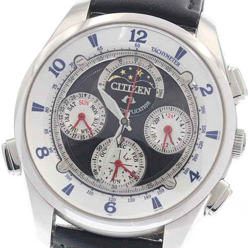 Citizen campanola 6772 t009832 - campanola, 6772-t009832