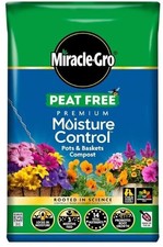 Miracle Gro Premium Moisture