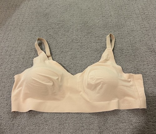 Victoria secret pink nude - secret,