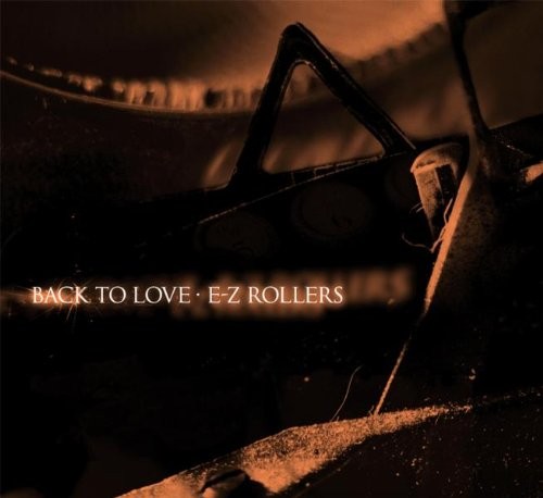 Rollers back love one - e-z,