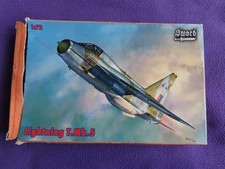 Sword - English Electric Lightning T.Mk.5  in 1/72nd scale