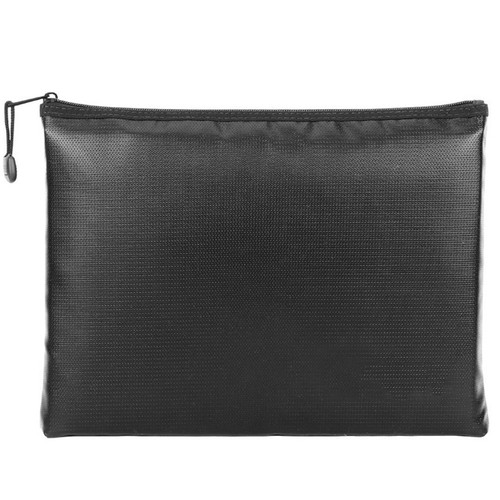 1pc fireproof file bag - file,