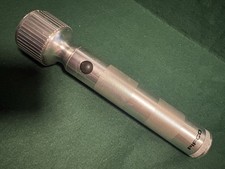 Vintage Pifco Silver Aluminium