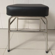 STEEL 43CM or 48cm HEIGHT