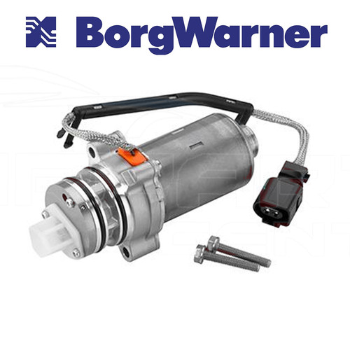 Multi plate cargo clutch pump - multi,