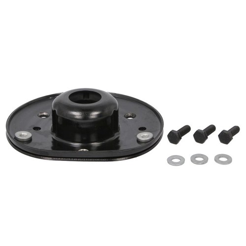 Macpherson strut mount - macpherson,