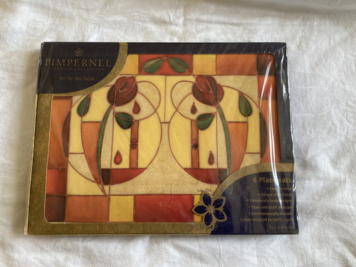 New boxed pimpernel copper - ,