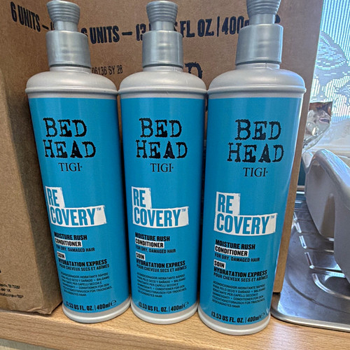 Tigi bed head - tigi, recovery