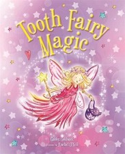 Tooth, fairy magic (Paperback)