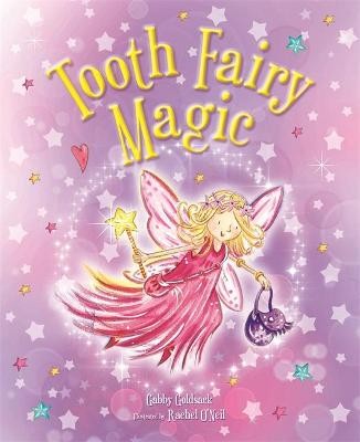 Tooth fairy magic - tooth,,