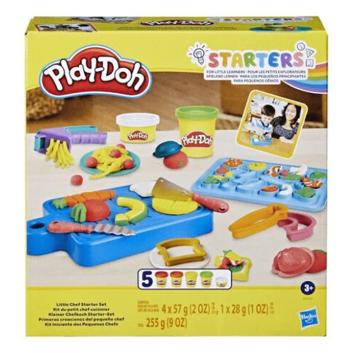Play doh kitchen creations - play-doh,