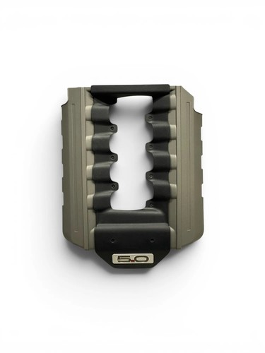 Ford mustang engine cover - ford,