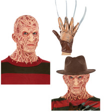 SALE Official Freddy Krueger