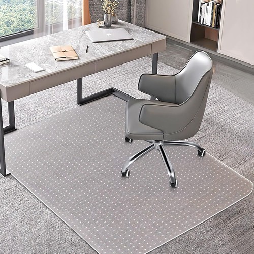Office chair mat for carpet - office,