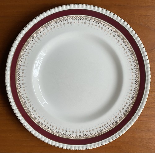 Vintage solian ware simpsons - ware,