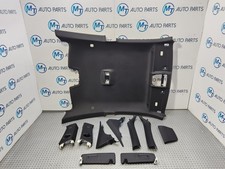 BMW 4 SERIES COMPLETE ROOF