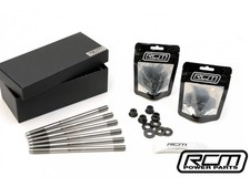 RCM EXTREME 11MM CYLINDER HEAD