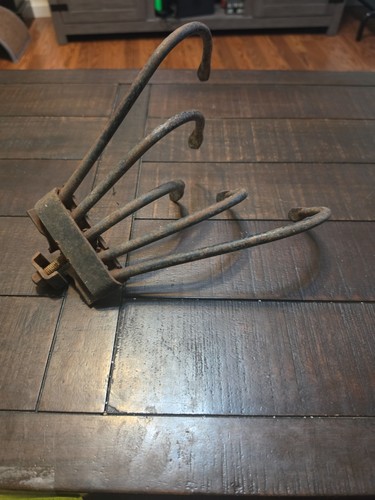 Tine pish plow cultivator - tine,