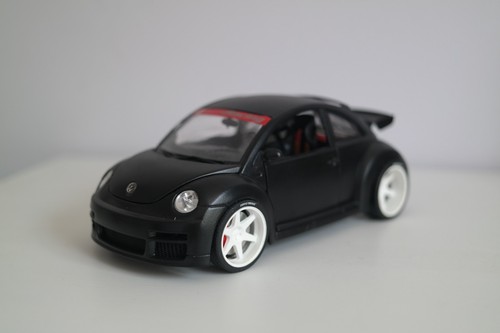Diecast vehicles vw - diecast,
