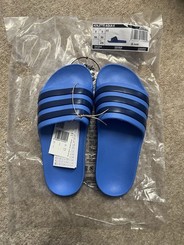 Adidas boys adilette aqua - adidas,