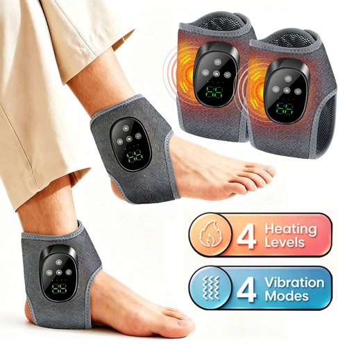 Cordless foot and ankle - foot,