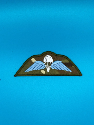 Colour parachute wings mtp - parachute,