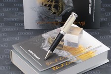 Montblanc Writers Edition