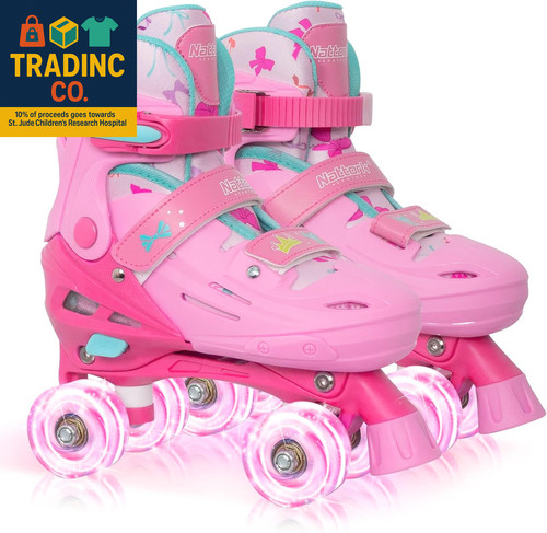 Kids roller skates for girls - roller,