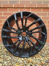 20" AUDI RS4 RS5 ALLOY WHEEL