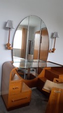 E.Gomme 1930s bedroom