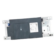 BMW 3 SERIES TELEMATIC CONTROL