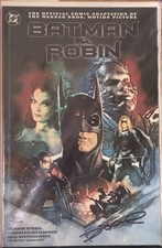 Batman And Robin: Movie