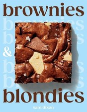 Brownies and Blondies -