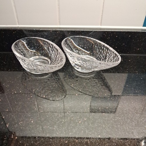 Dartington glass crystal ft137 - glass/crystal,