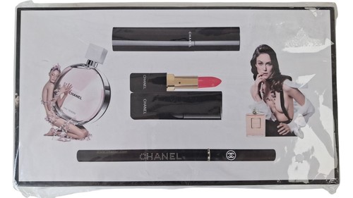 Chanel women fragrance gift - chanel, women's