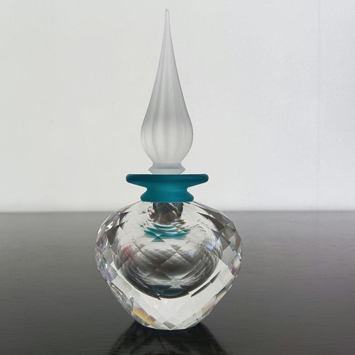 Swarovski perfume - swarovski,