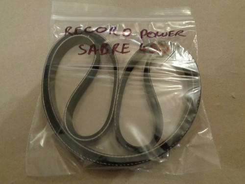Record power sabre - record,