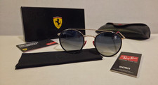 Ray Ban FERRARI RB3647M