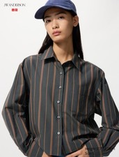J W ANDERSON x UNIQLO Oxford