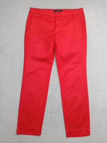 Zara women chino trousers - zara, women's