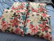 Outdoor Cushions WATERPROOF