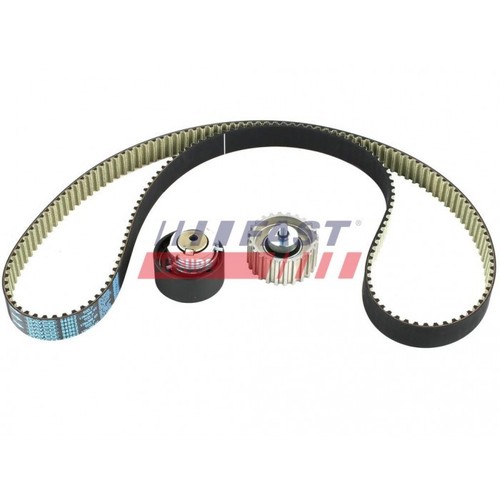 Timing belt kit - for, peugeot