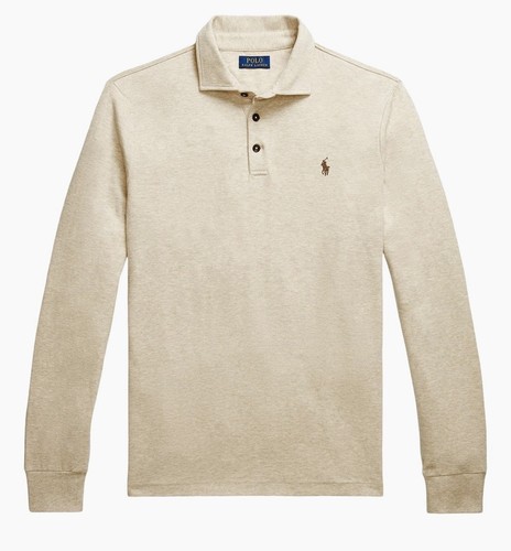 Polo ralph lauren - lauren, double