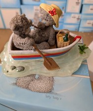 Me To You Drifting Away