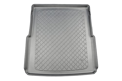 Boot liner fit skoda - boot,