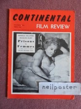 CONTINENTAL FILM REVIEW