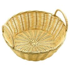 Storage Wicker Basket with