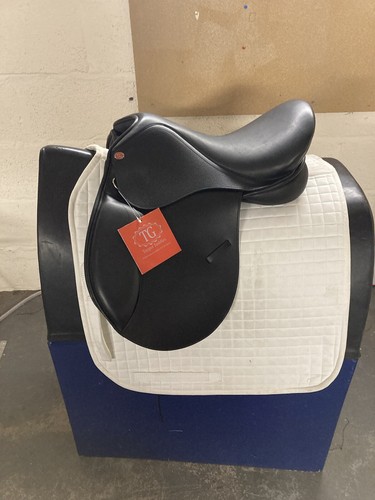 Taygur pony saddle 5 - gp,