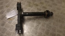 Yamaha XJ750 XJ 750 Seca 1981 Bottom Lower Yoke & steering Stem 