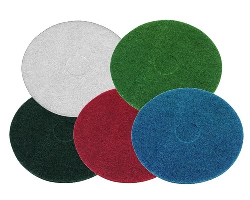 Floor machine pads buffing - machine,